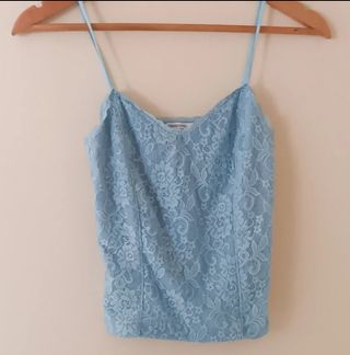 Top Stradivarius. XS.