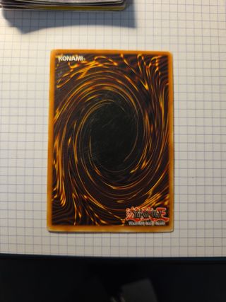 Gigante Tuono Eroe Elementale - YuGiOh!