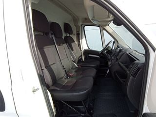 Peugeot Boxer 435 L4H2 Asphalt BlueHDi 140 S&S