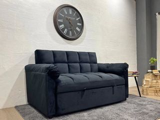 🛋️ Sofá cama de matrimonio – Funcional 💤✨