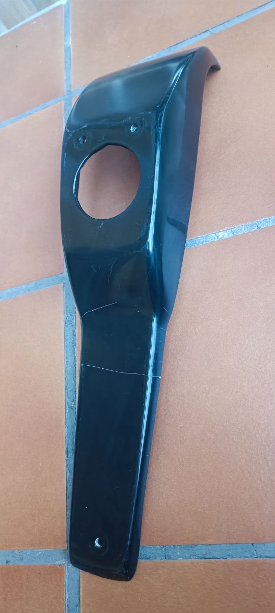 Consola depósito Harley FXR