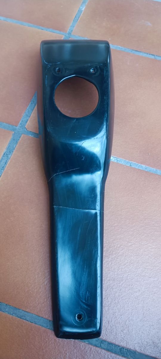 Consola depósito Harley FXR