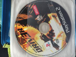 Driver ps2