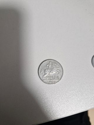 343 monedas antiguas pack