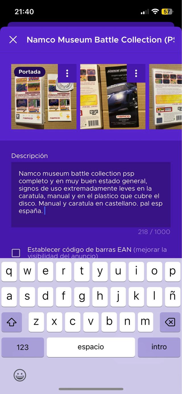 Offerta limitata nel tempo.