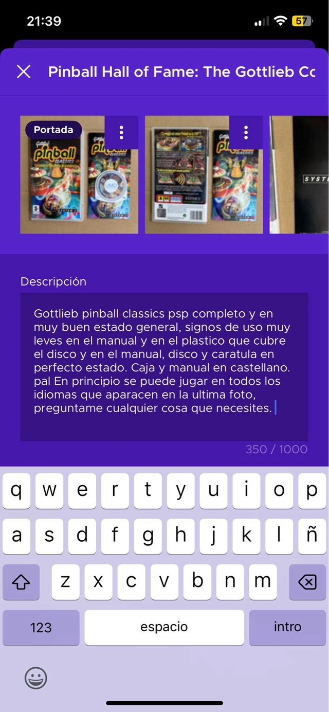 Offerta limitata nel tempo.