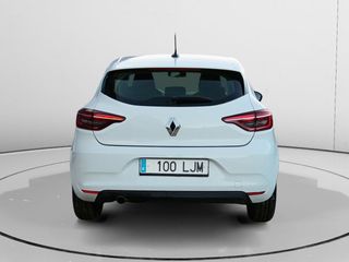Renault Clio Business Edition
