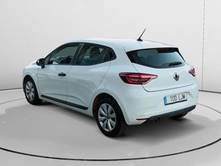 Renault Clio Business Edition