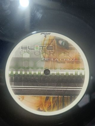 De La Cruz - Take Me On