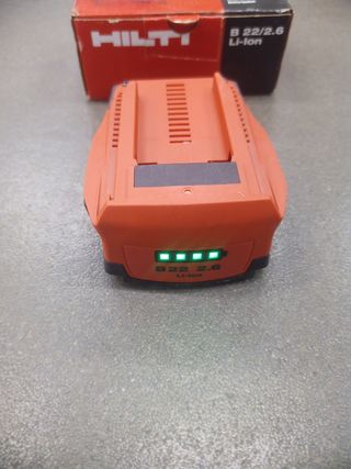 Hilti B22-2.6