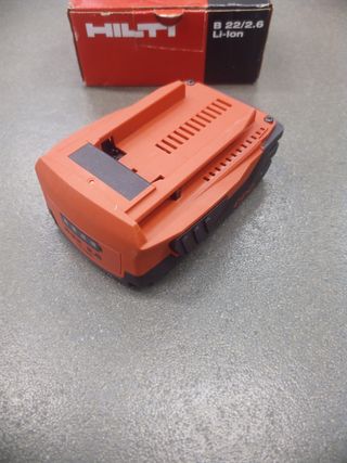 Hilti B22-2.6