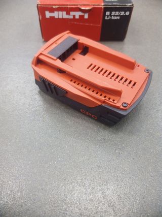 Hilti B22-2.6