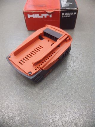 Hilti B22-2.6