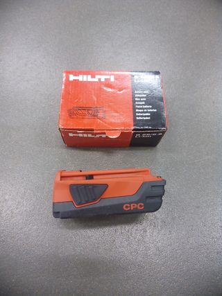 Hilti B22-2.6