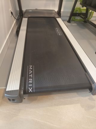 Cinta de correr Matrix 