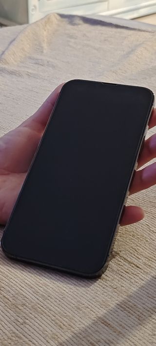 IPHONE 13 PRO MAX GRAFITO