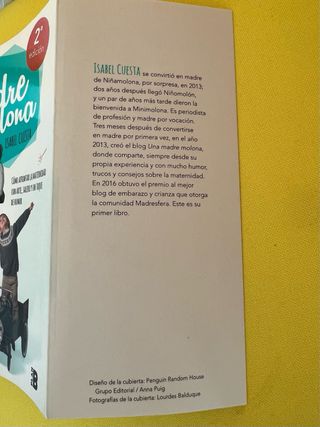Una madre molona: Cómo afrontar la maternidad c...