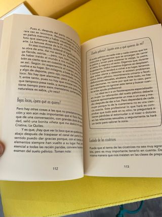 Una madre molona: Cómo afrontar la maternidad c...