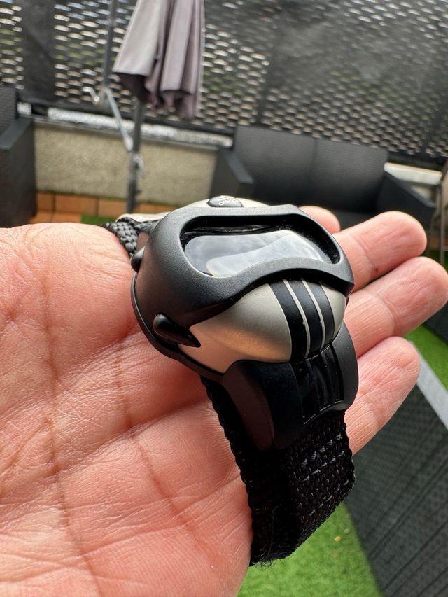 Reloj Digital Adidas