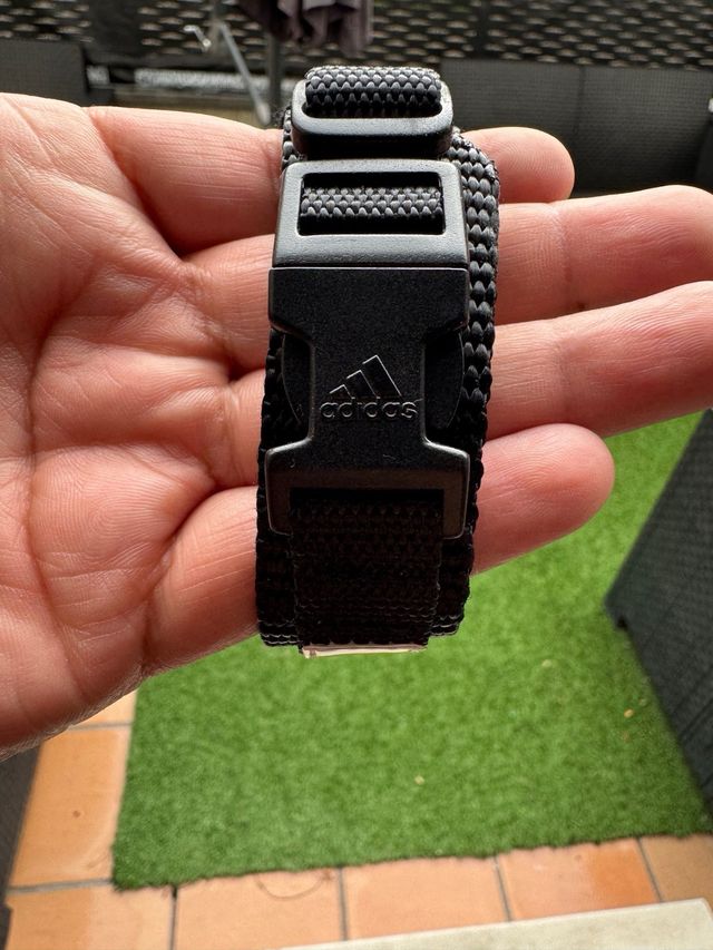 Reloj Digital Adidas