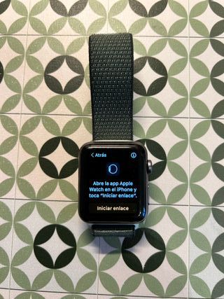 Apple Watch Series 3 42mm