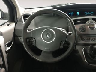 Renault Scénic Dynamique