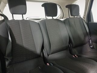 Renault Scénic Dynamique