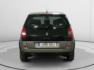 Renault Scénic Dynamique