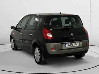 Renault Scénic Dynamique