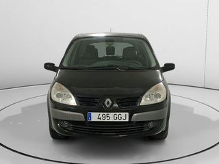 Renault Scénic Dynamique