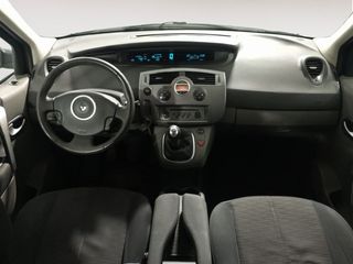 Renault Scénic Dynamique