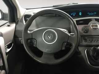 Renault Scénic Dynamique