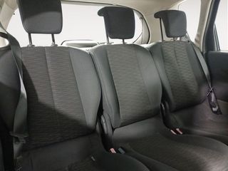 Renault Scénic Dynamique