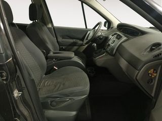 Renault Scénic Dynamique
