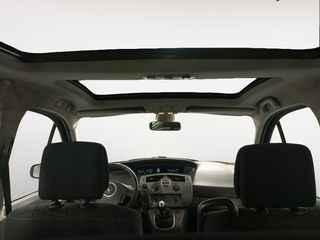 Renault Scénic Dynamique