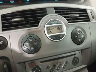 Renault Scénic Dynamique