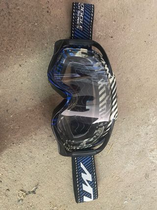 Gafas de motocros