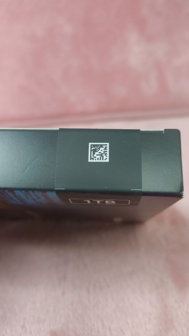 SAMSUNG Unidad de estado sólido 990 Pro M.2