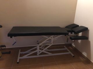 Camilla de masaje y/o tatuaje