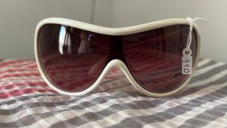 Gafas nuevas  Jee Vice 