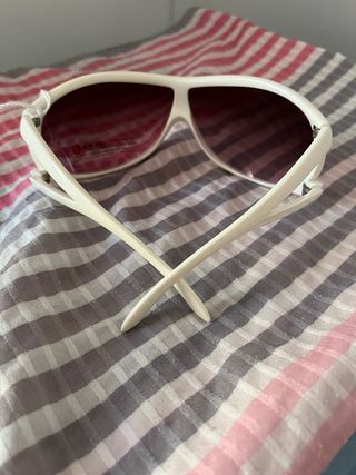 Gafas nuevas  Jee Vice 