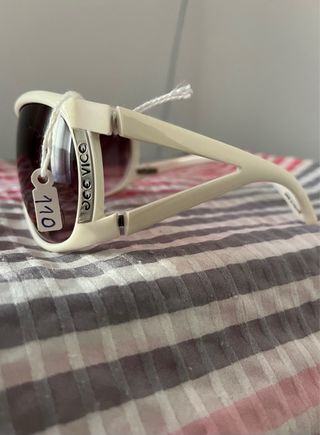 Gafas nuevas  Jee Vice 