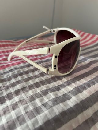 Gafas nuevas  Jee Vice 