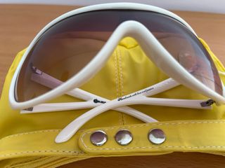 Gafas nuevas  Jee Vice