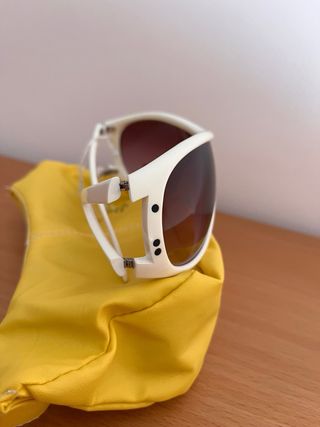 Gafas nuevas  Jee Vice