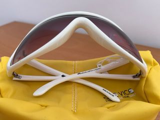 Gafas nuevas  Jee Vice