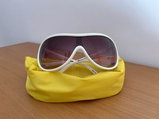 Gafas nuevas  Jee Vice
