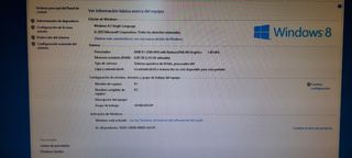 Torre Packard Bell - PC sobremesa