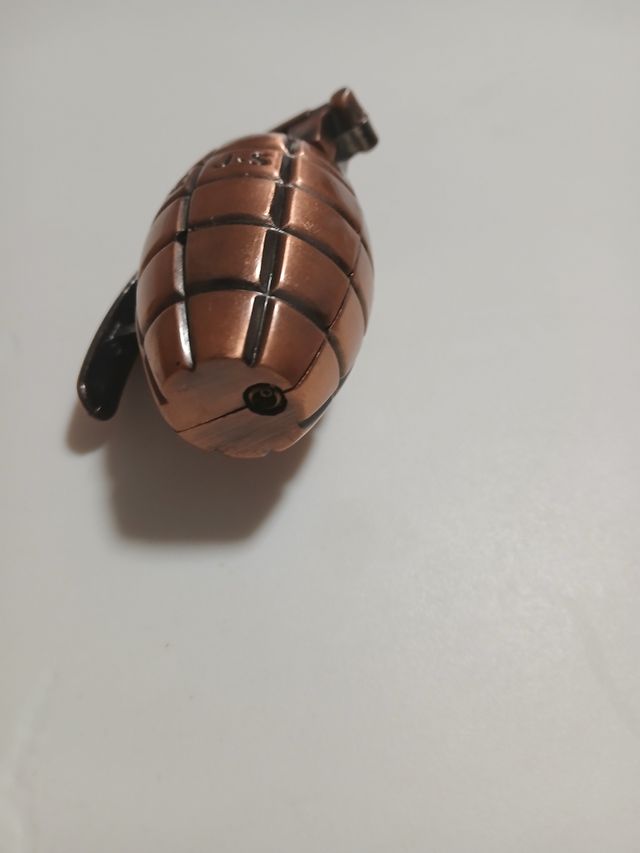 Encendedor granada MK2 J.S