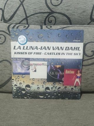 Cantitas 2000 EP
